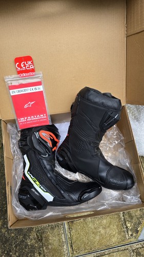 Alpinestars supertech - supertech, r