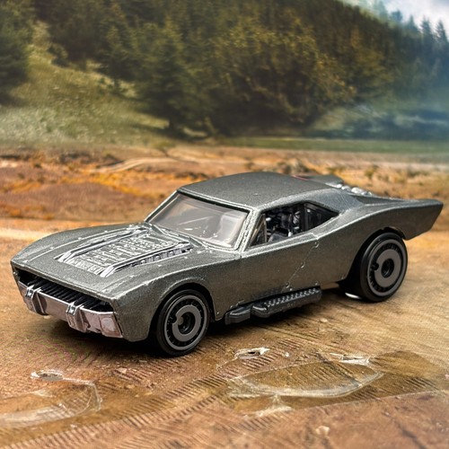 Hot wheels the - wheels,
