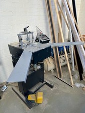 Alfamacchine U600 Memory