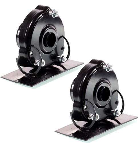 Strut mounting kits front - strut,