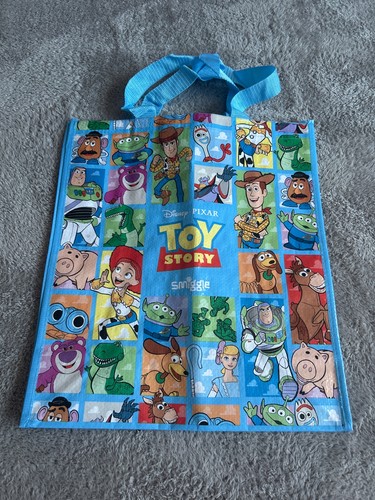 Smiggle toy story - smiggle,