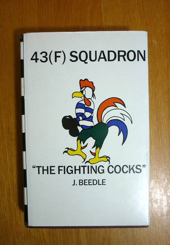 Squadron the fighting - squadron,,
