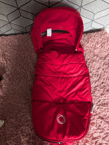 Bugaboo bee hood and - bee,