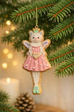 Gisela graham gingerbread - graham,