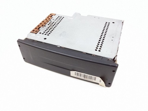 Renault laguna 2003 - 2003, radio