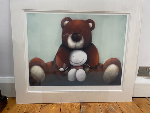 Doug hyde bear hug - doug, –