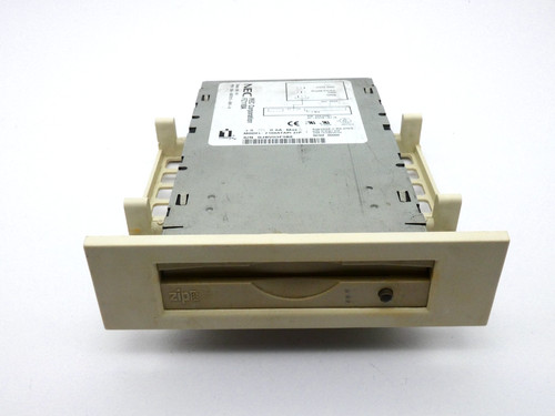 Nec iomega zip - nec,