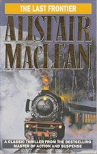 THE LAST FRONTIER. - Alistair