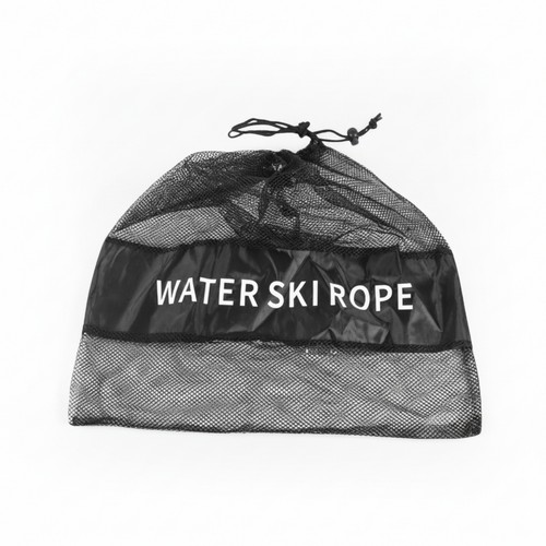 Water ski rope coiled storage - ski,