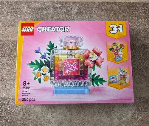 Lego creator 1 floral - creator,