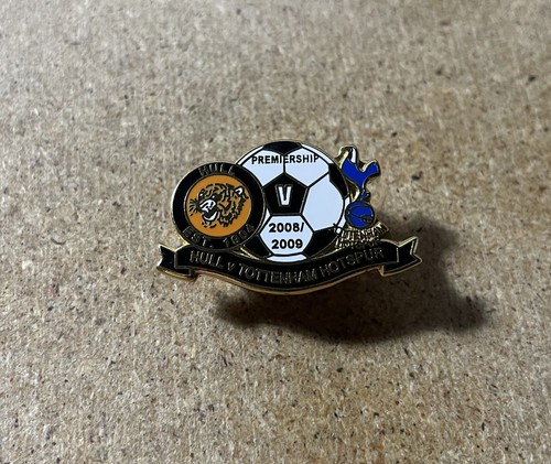 Hull city spurs - v,