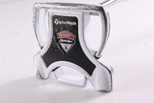 Taylormade Spider Ghost White