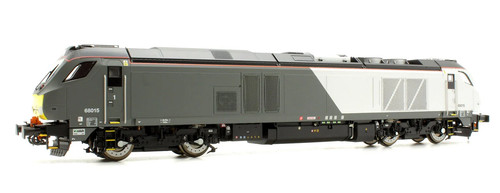 Dapol 022 012 class 68 - 4d-022-012,