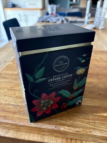 Marks spencer brazilian - m&s,