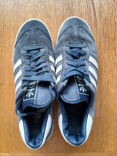 Adidas hamburg mens navy - adidas,