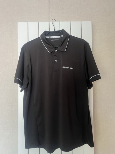 Genuine mercedes amg polo - genuine,