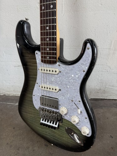 Vintage 1993 fender - vintage,