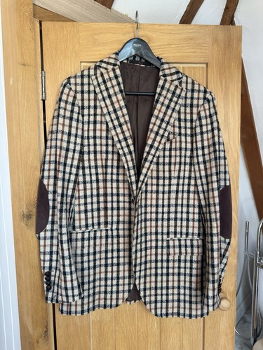 Men daks signature check - signature,