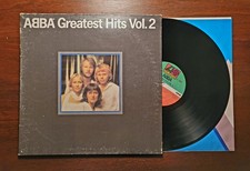ABBA Greatest Hits Vol. 2