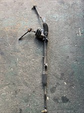 Nissan Pulsar 1.2 Petrol Turbo 2015 Power Steering Rack 48001-3ZP0A