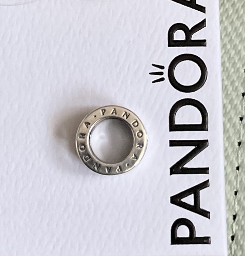Pandora reflexions circle clip - pandora,