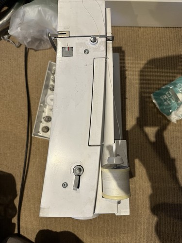 Bernina activa 140 sewing - bernina,