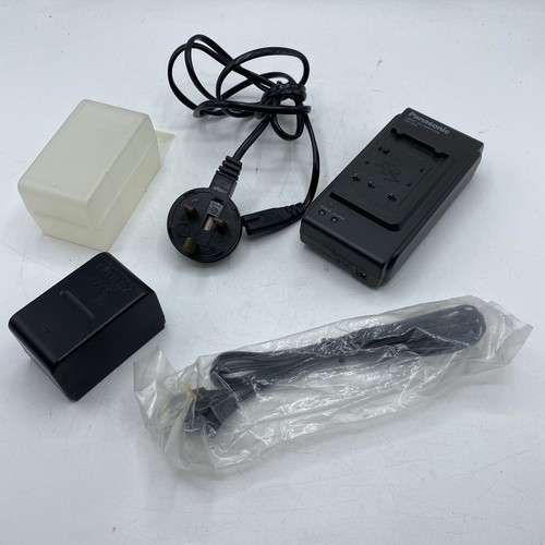 Panasonic as4 power - vw-as4, ac
