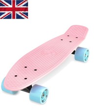 Smooth Ride 22-Inch Cruiser