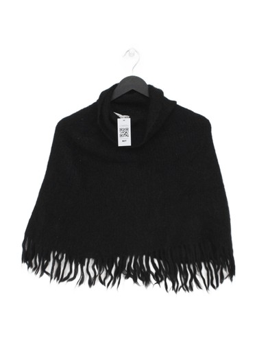 Topshop women coat black - topshop,