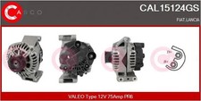 ALTERNATOR CAL15124GS CASCO I