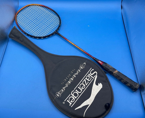Slazenger challenge plus - plus, 100%