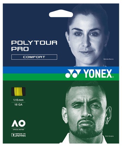 Yonex poly tour - tour, 1.15mm