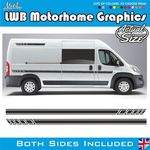 Peugeot boxer motorhome - l4,
