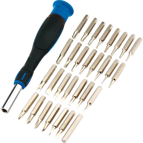 Draper piece precision - 31,