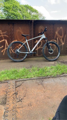 Whyte 603