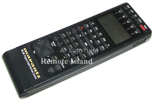 Marantz v receiver - marantz,