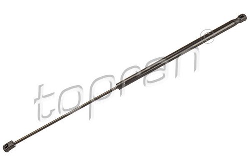 New gas spring - spring,, bonnet