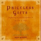 Priceless Gifts-Alan Gibson