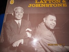 layton and johnstone 12 inch