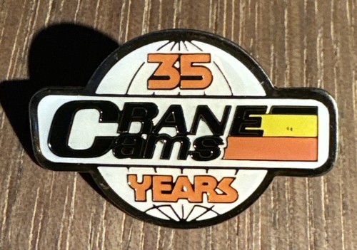Crane cams years pin - crane,