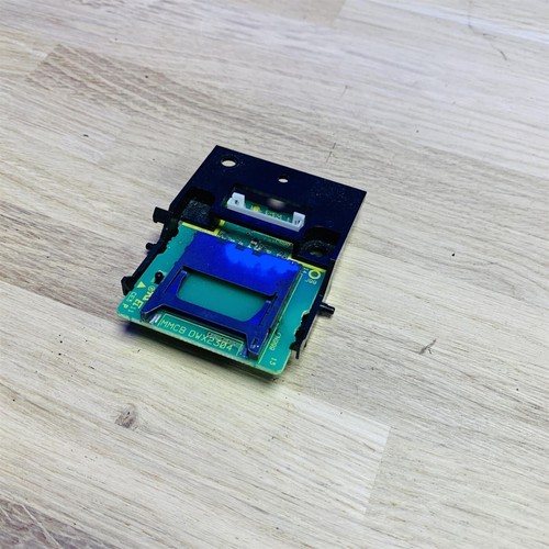 Replacement card reader for - reader,