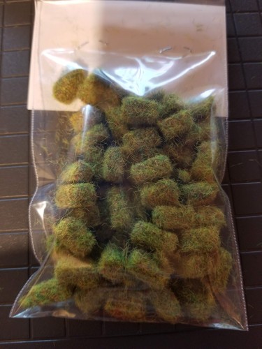 Pack of custom small - 1/64,