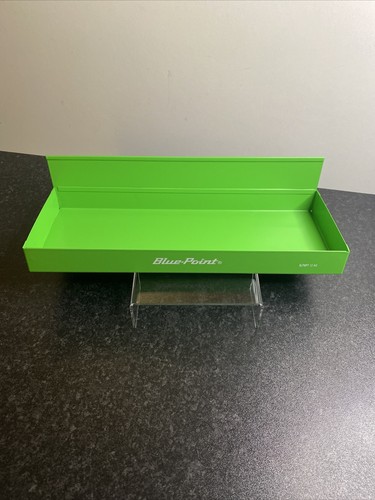 Blue point green - point, 12”