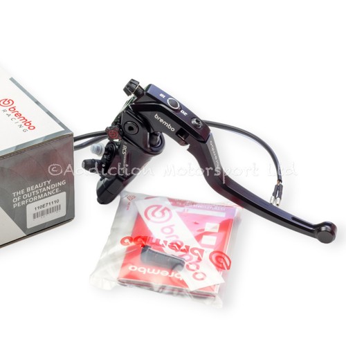 Brembo 19rcs corsa - 19rcs, rr