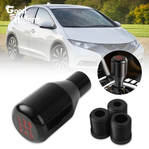 Car speed manual gear - 5, stick
