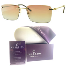 NEW!! PHILIPPE CHARRIOL