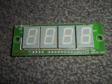 fruit machine, barcrest