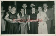 1950's Ferranti Factory Oldham