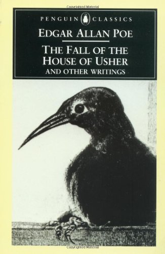 The fall house usher - of,