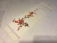 VTG NOS NEW OLD STOCK SILK